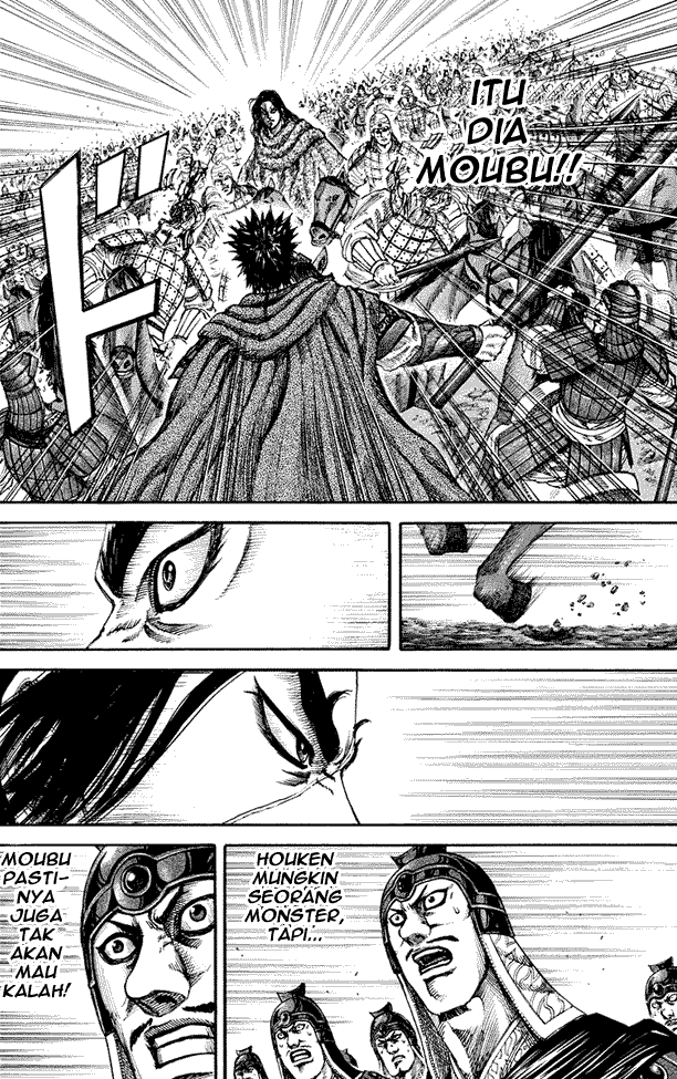 kingdom - Chapter: 152