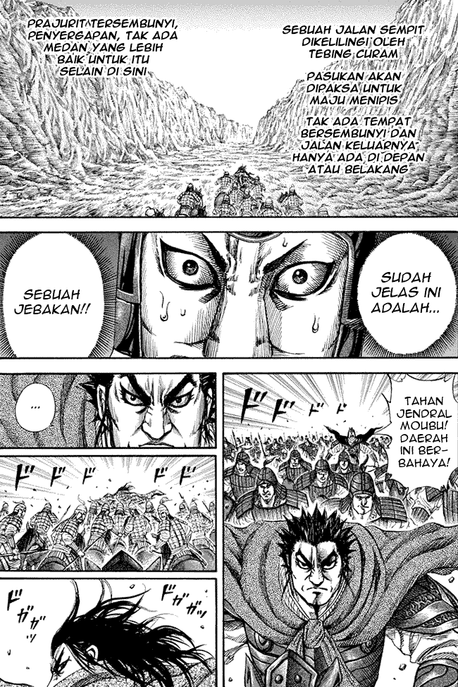 kingdom - Chapter: 152