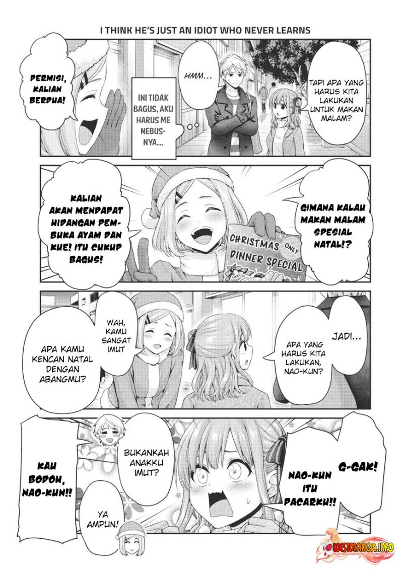 fechippuru-bokura-no-junsuina-koi - Chapter: 140