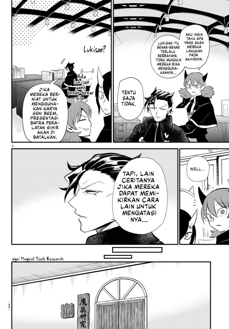 mairimashita-iruma-kun - Chapter: 340