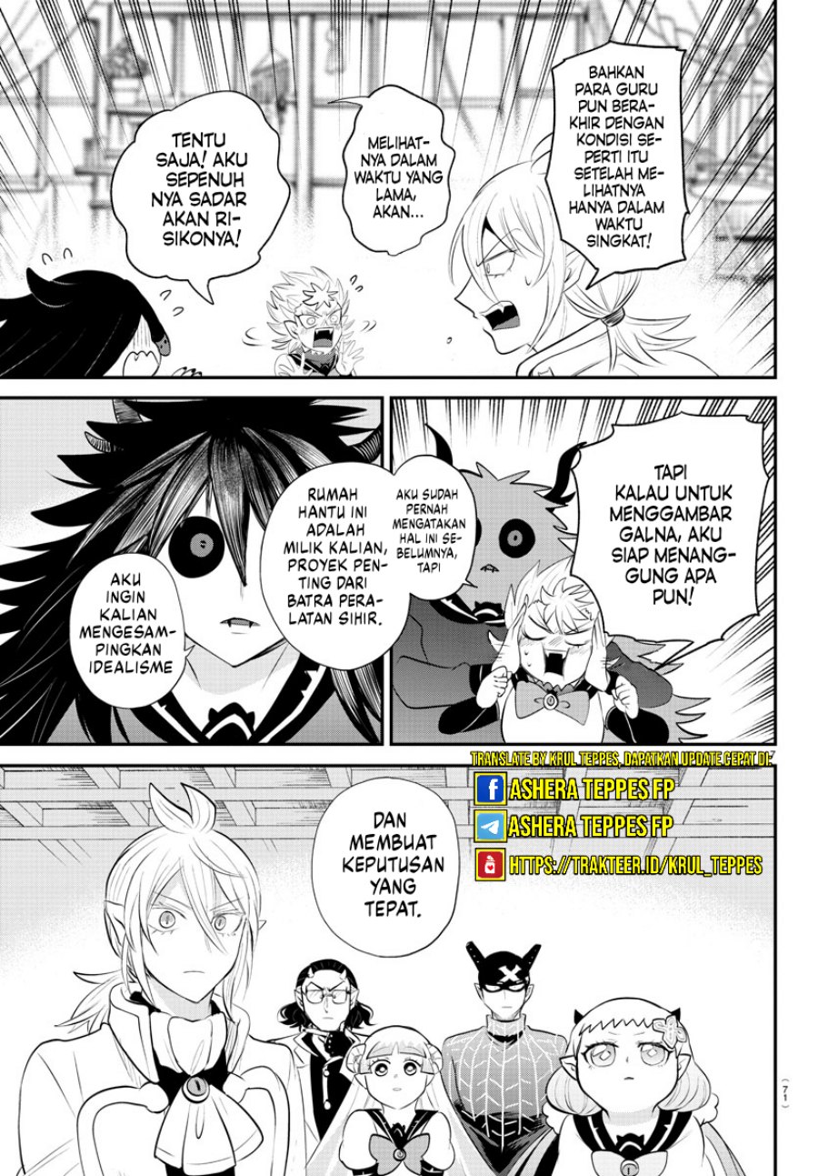 mairimashita-iruma-kun - Chapter: 340