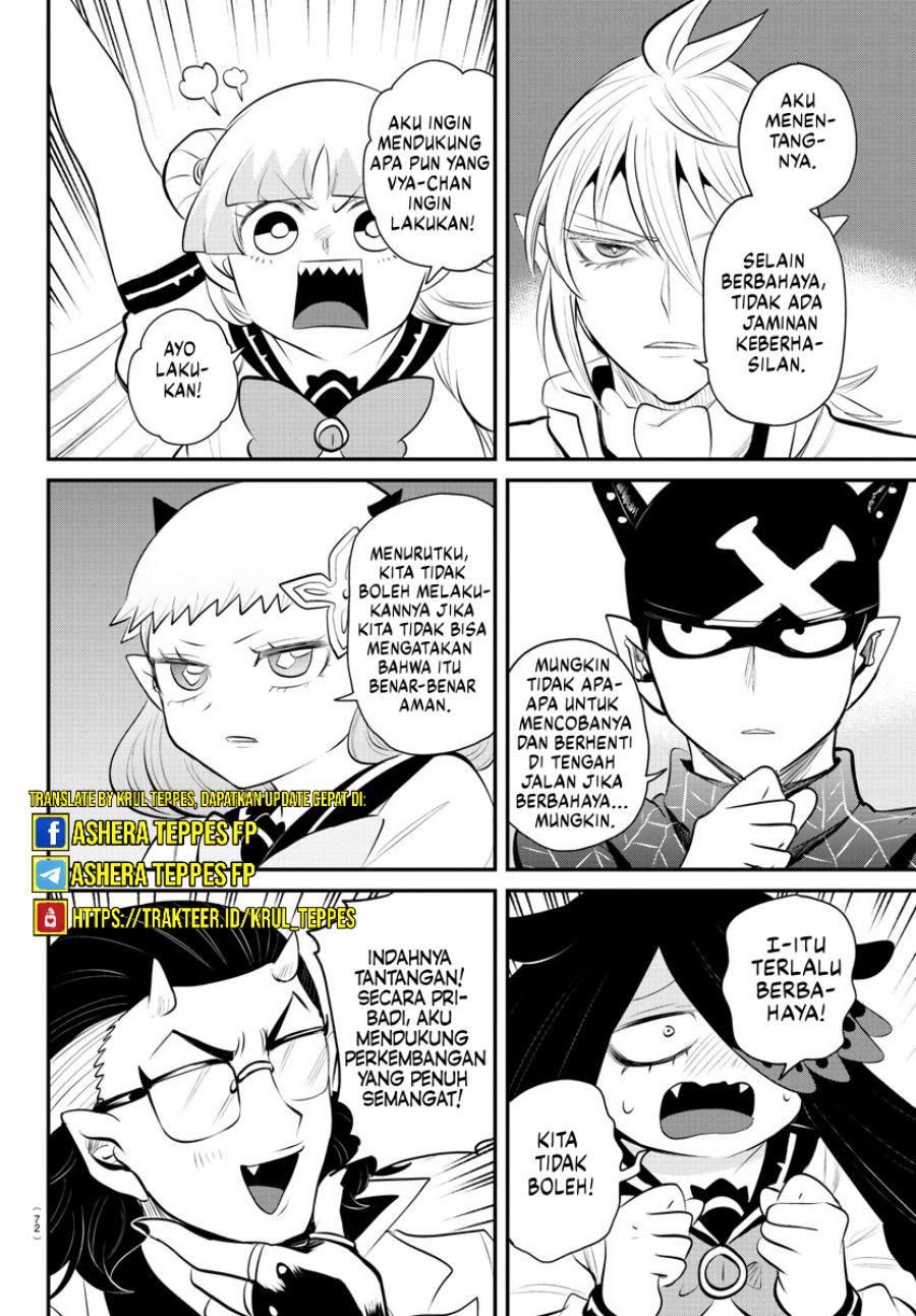 mairimashita-iruma-kun - Chapter: 340