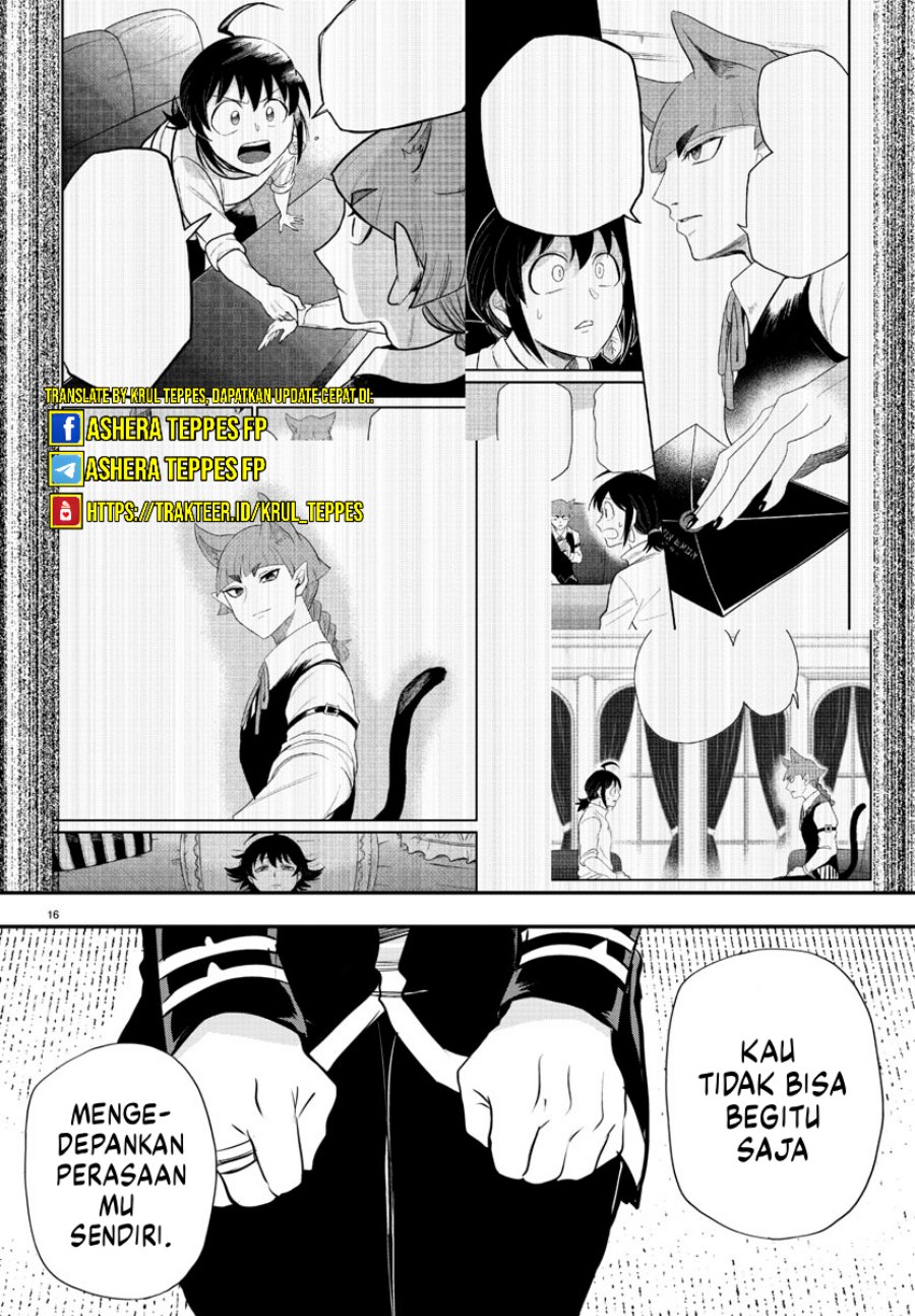 mairimashita-iruma-kun - Chapter: 340