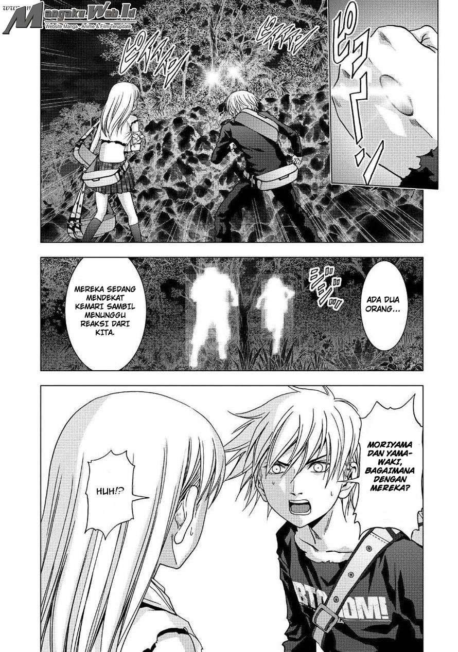 btooom - Chapter: 82