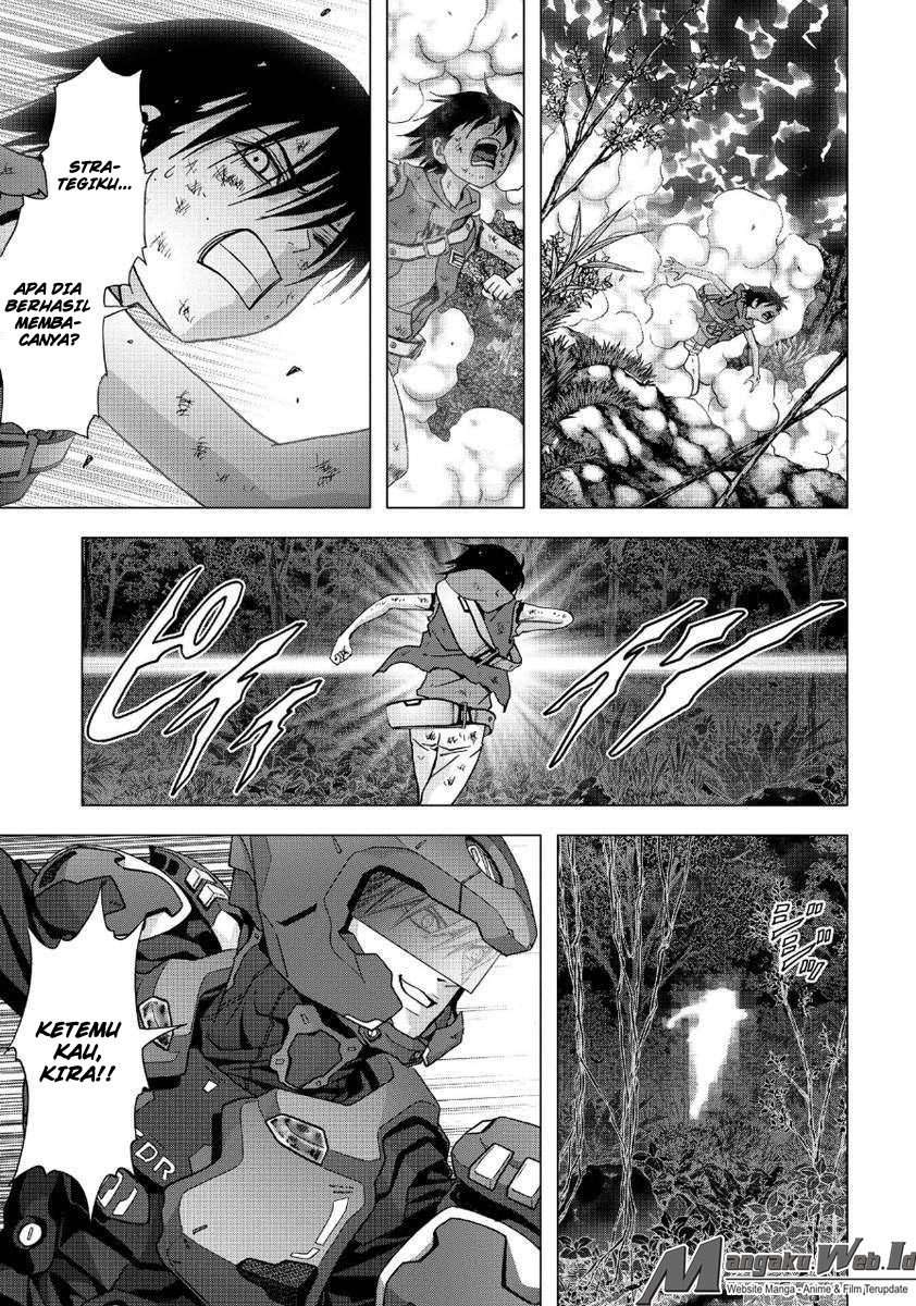 btooom - Chapter: 82