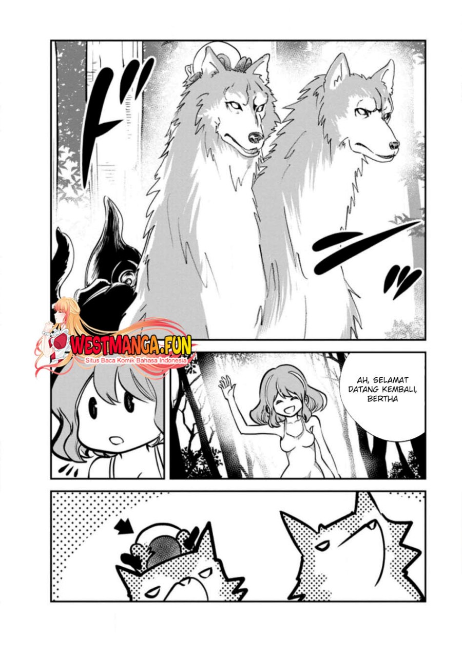 monster-no-goshujin-sama - Chapter: 64