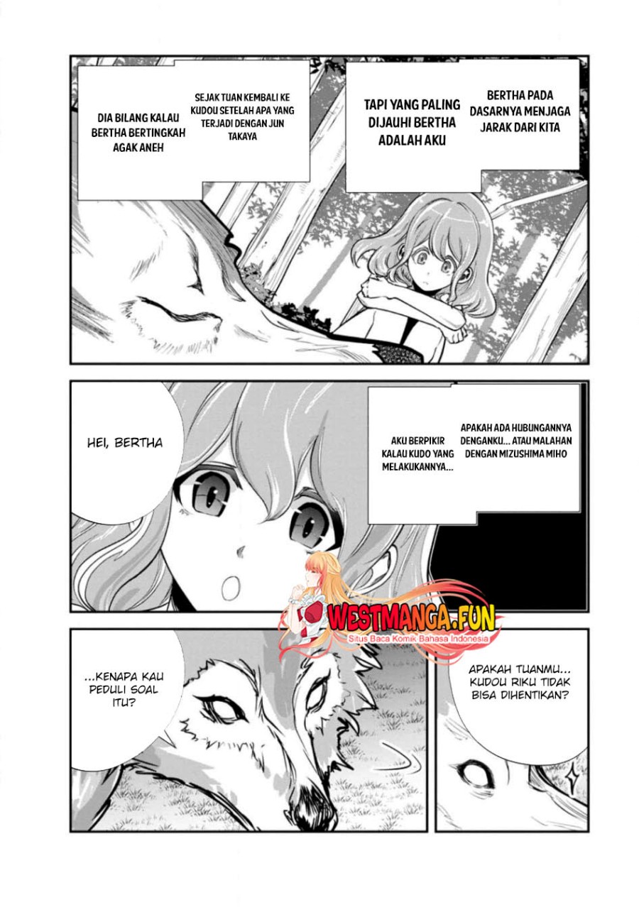 monster-no-goshujin-sama - Chapter: 64