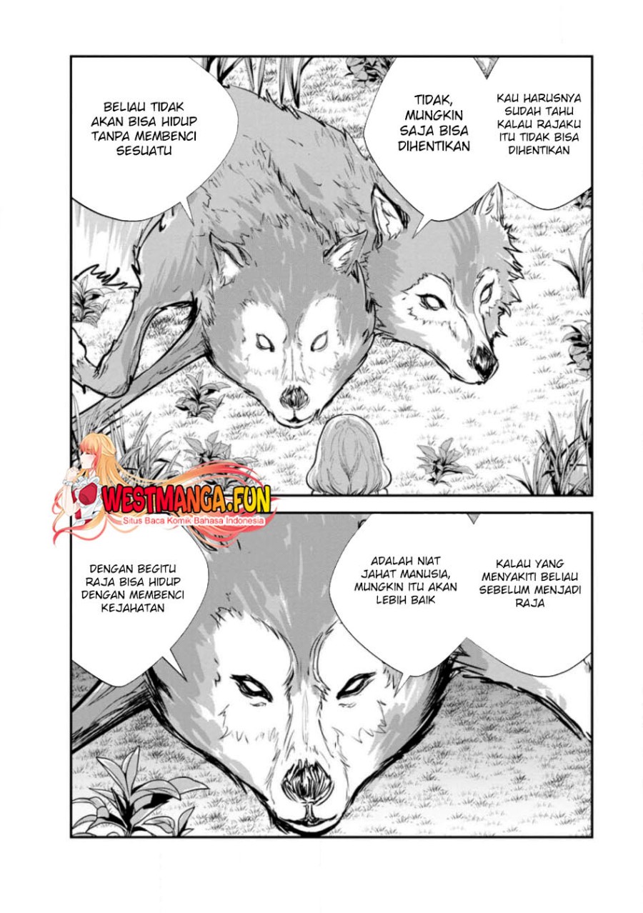 monster-no-goshujin-sama - Chapter: 64