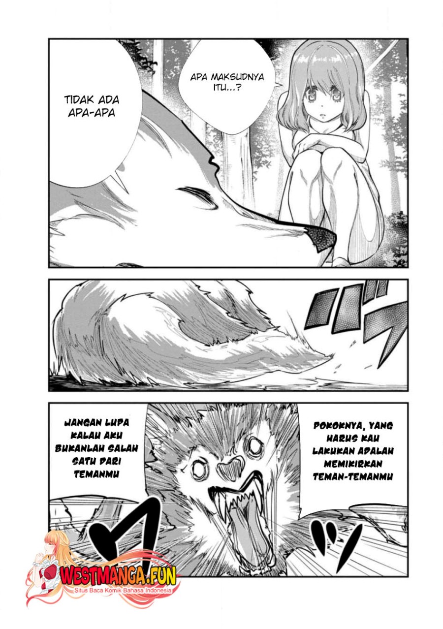 monster-no-goshujin-sama - Chapter: 64