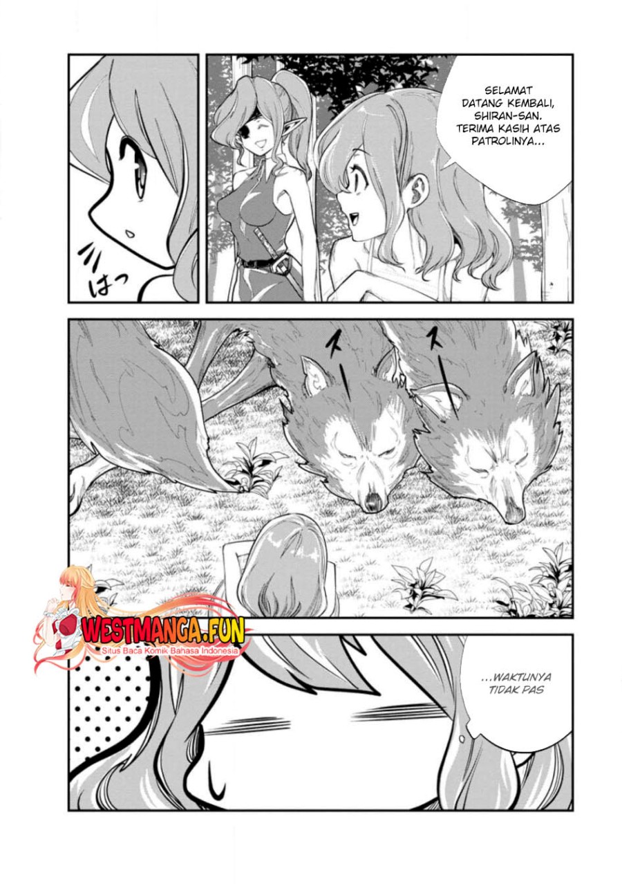 monster-no-goshujin-sama - Chapter: 64