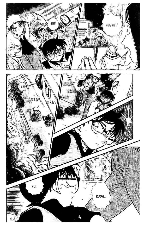 detective-conan - Chapter: 394