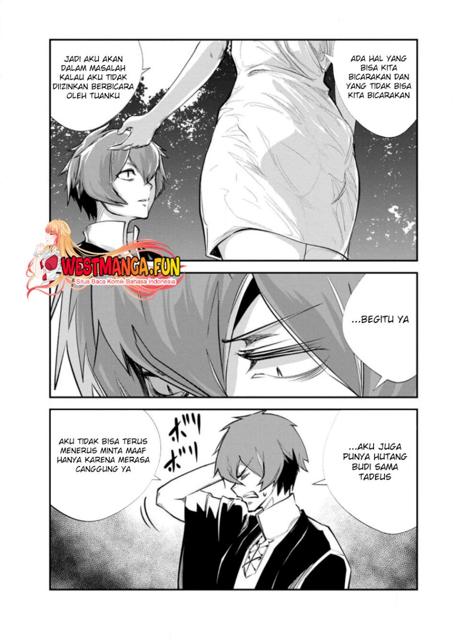 monster-no-goshujin-sama - Chapter: 64