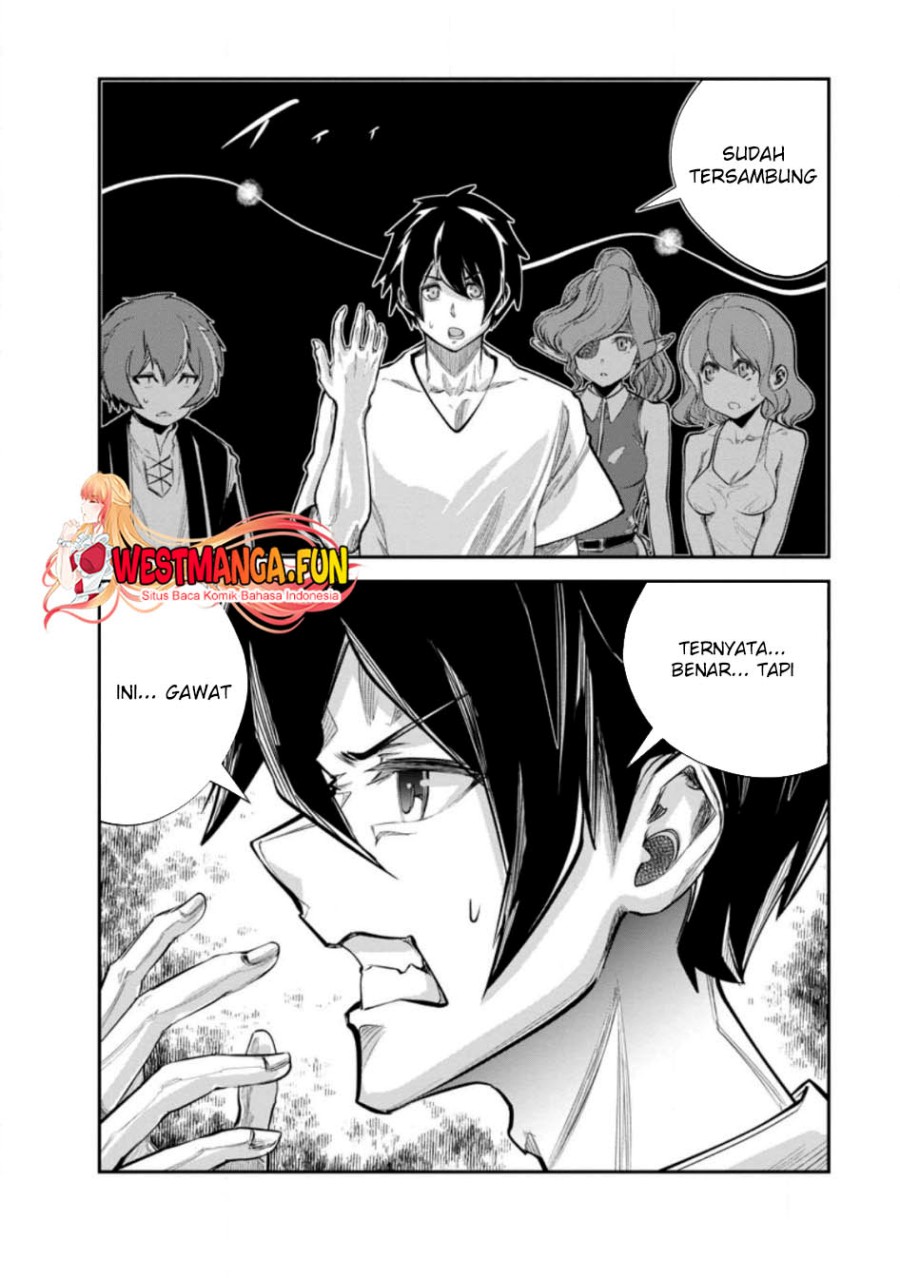 monster-no-goshujin-sama - Chapter: 64