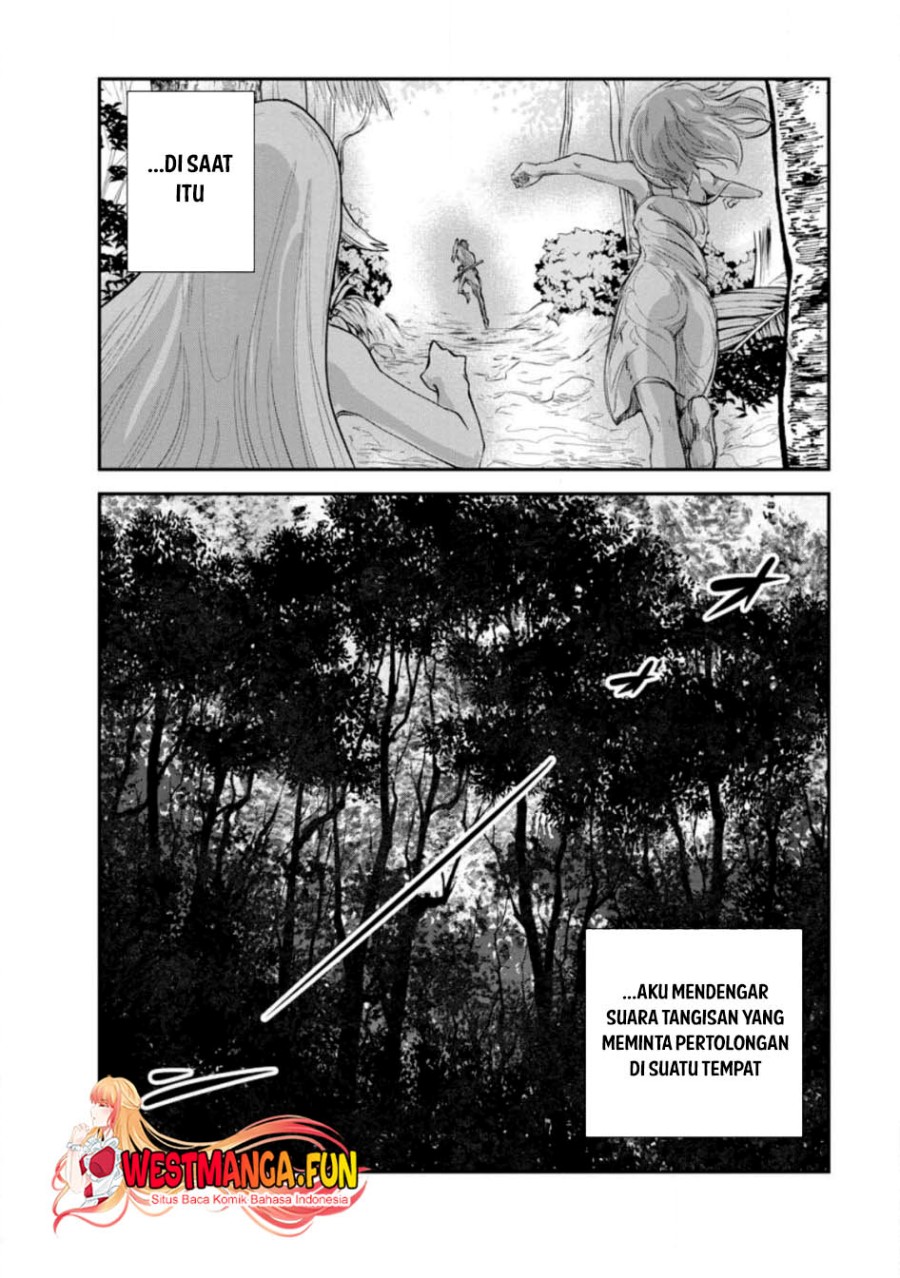 monster-no-goshujin-sama - Chapter: 64