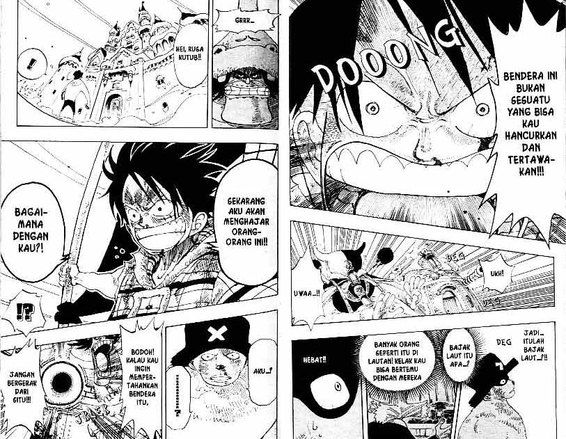 one-piece-id - Chapter: 148