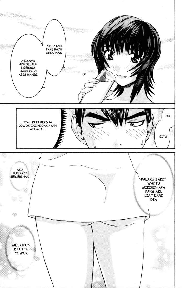 no-bra - Chapter: 19