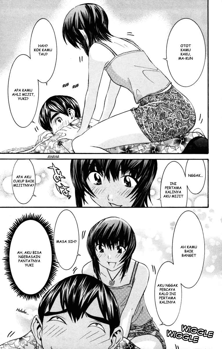 no-bra - Chapter: 19