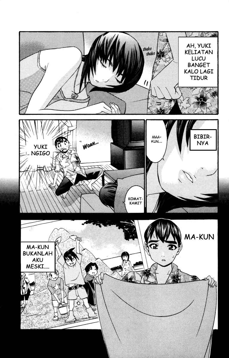 no-bra - Chapter: 19