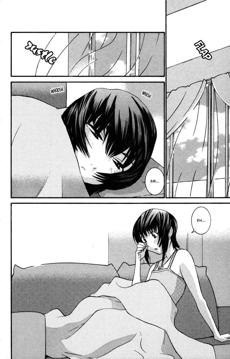 no-bra - Chapter: 19