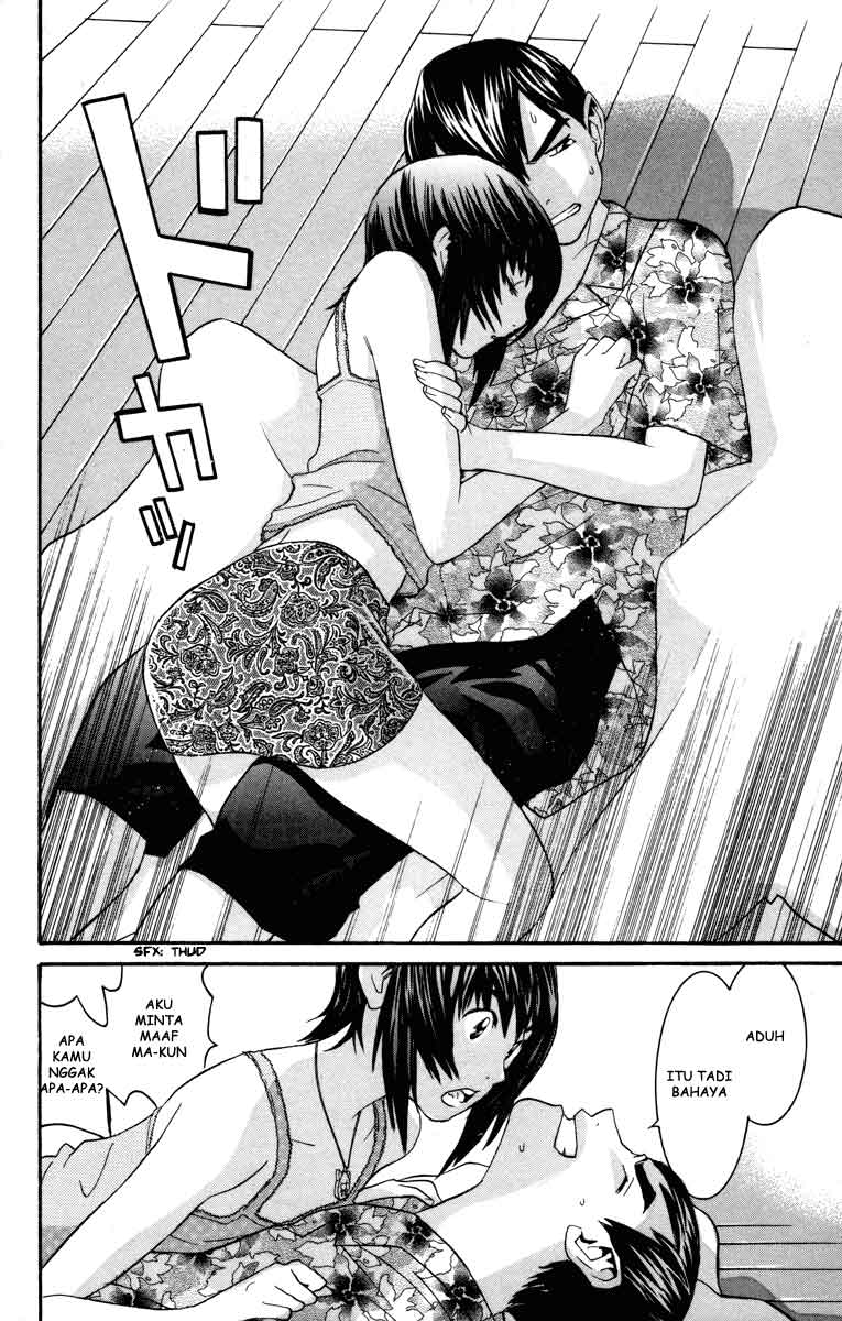 no-bra - Chapter: 19