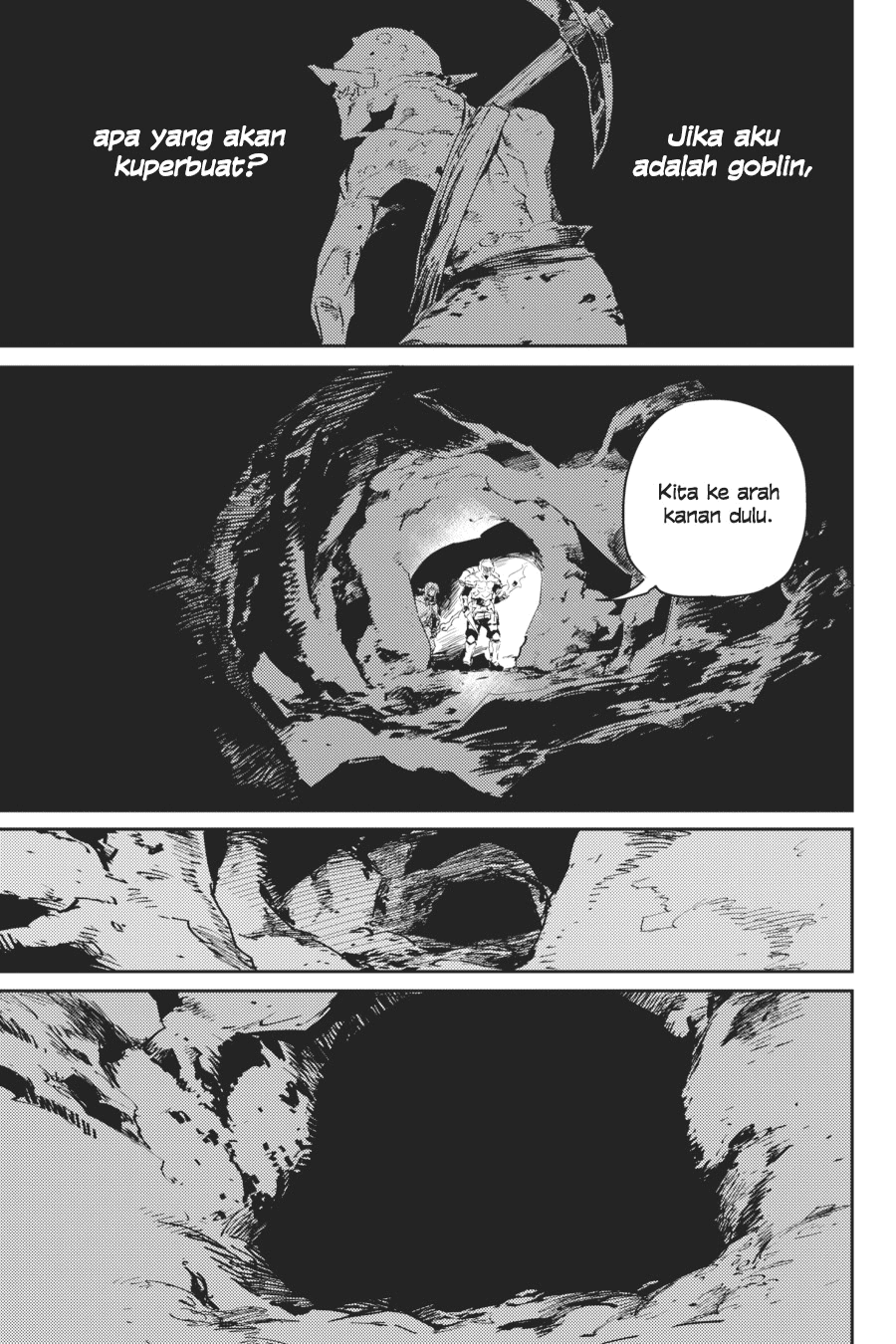 goblin-slayer - Chapter: 43