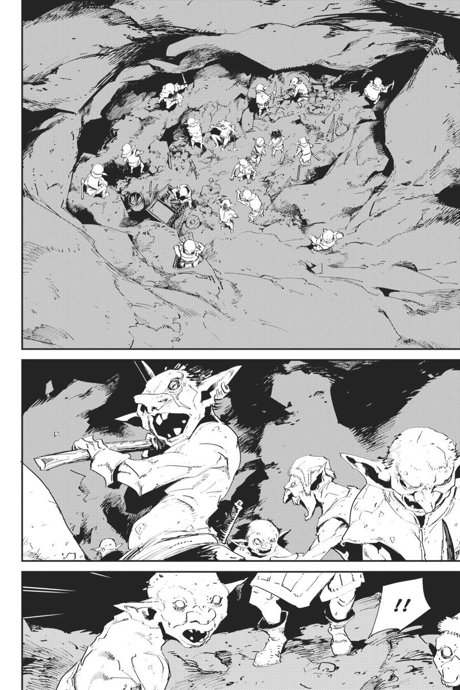 goblin-slayer - Chapter: 43