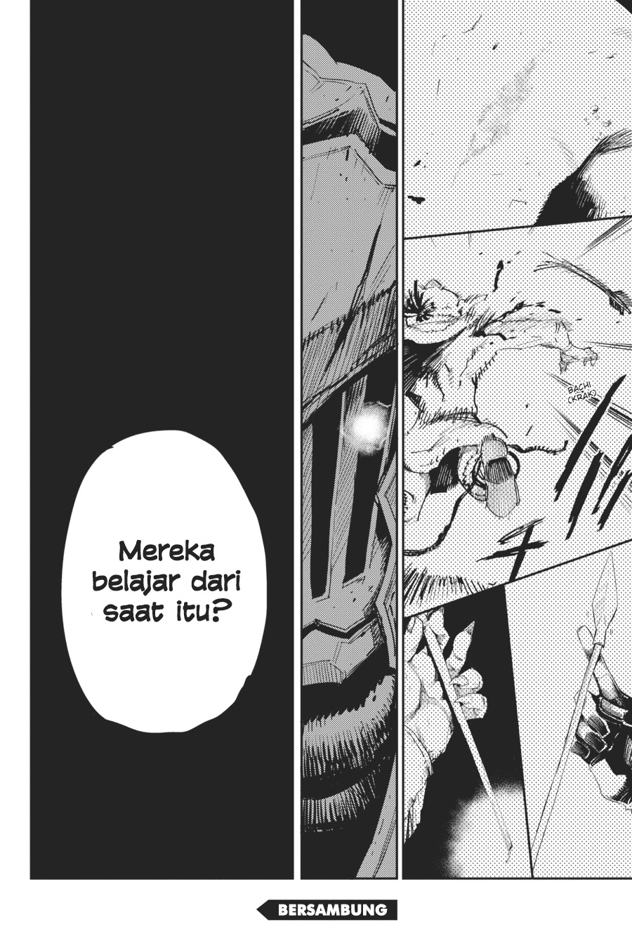 goblin-slayer - Chapter: 43