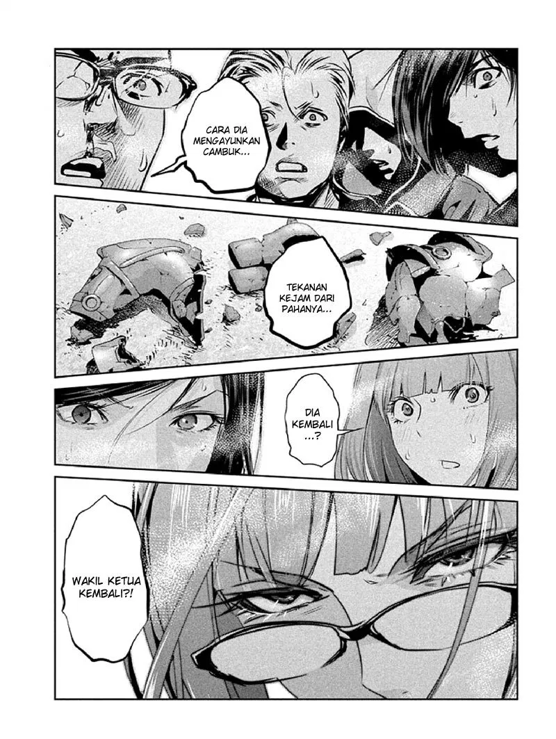 prison-school - Chapter: 183