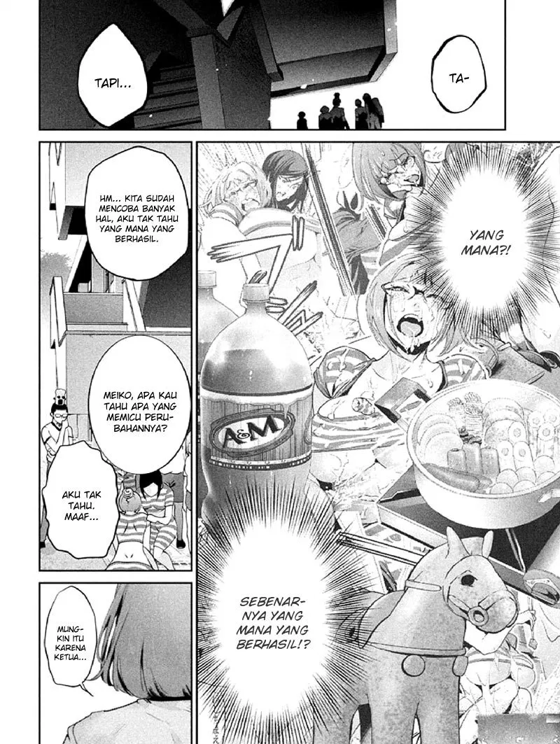 prison-school - Chapter: 183