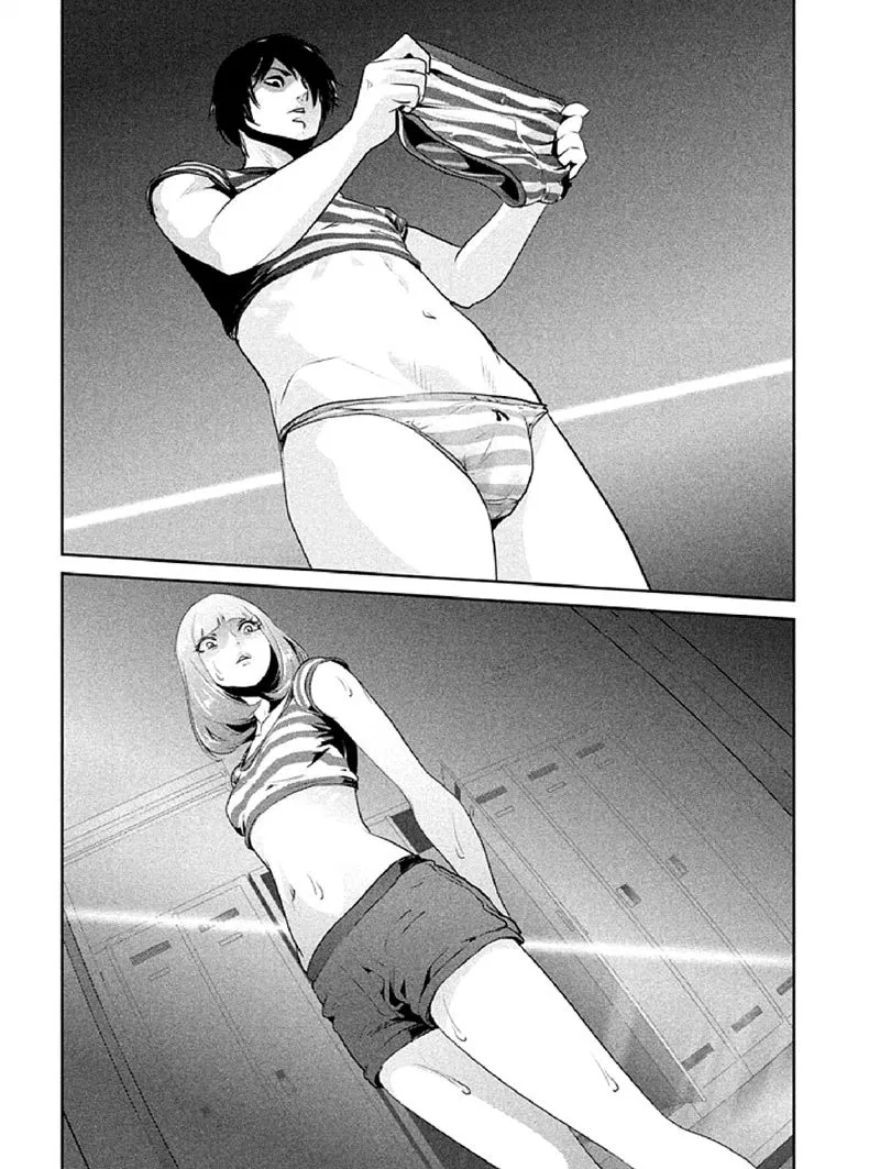 prison-school - Chapter: 183
