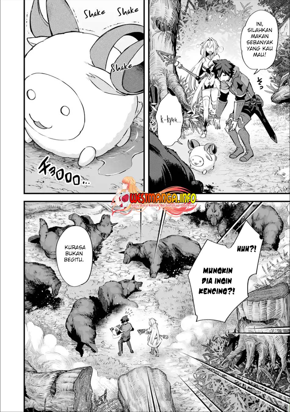 nido-tensei-shita-shounen-wa-s-rank-boukensha-toshite-heion-ni-sugosu-zense-ga-kenja-de-eiyuu-datta-boku-wa-raisede-wa-jimini-ikiru - Chapter: 28