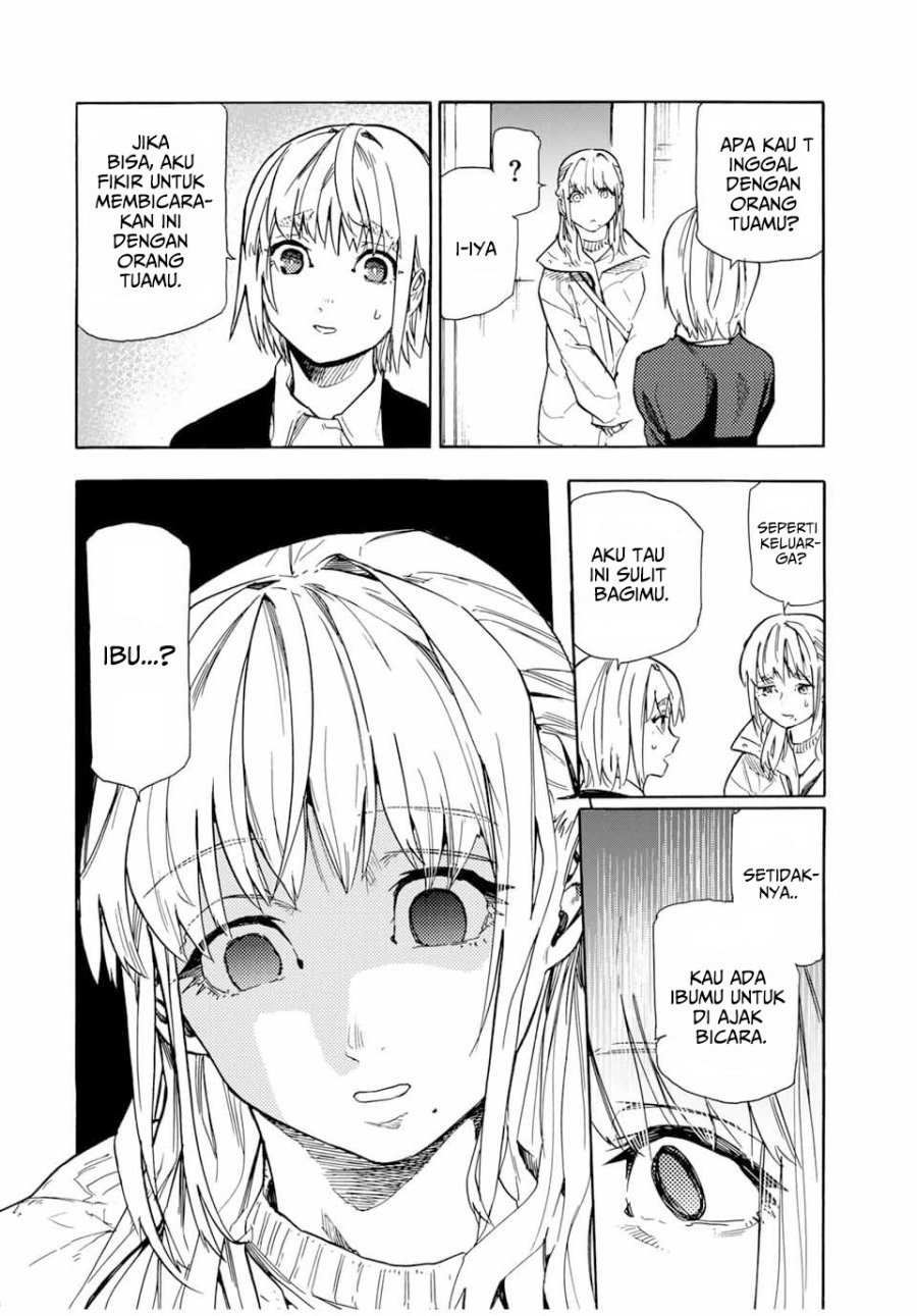 juujika-no-rokunin - Chapter: 143
