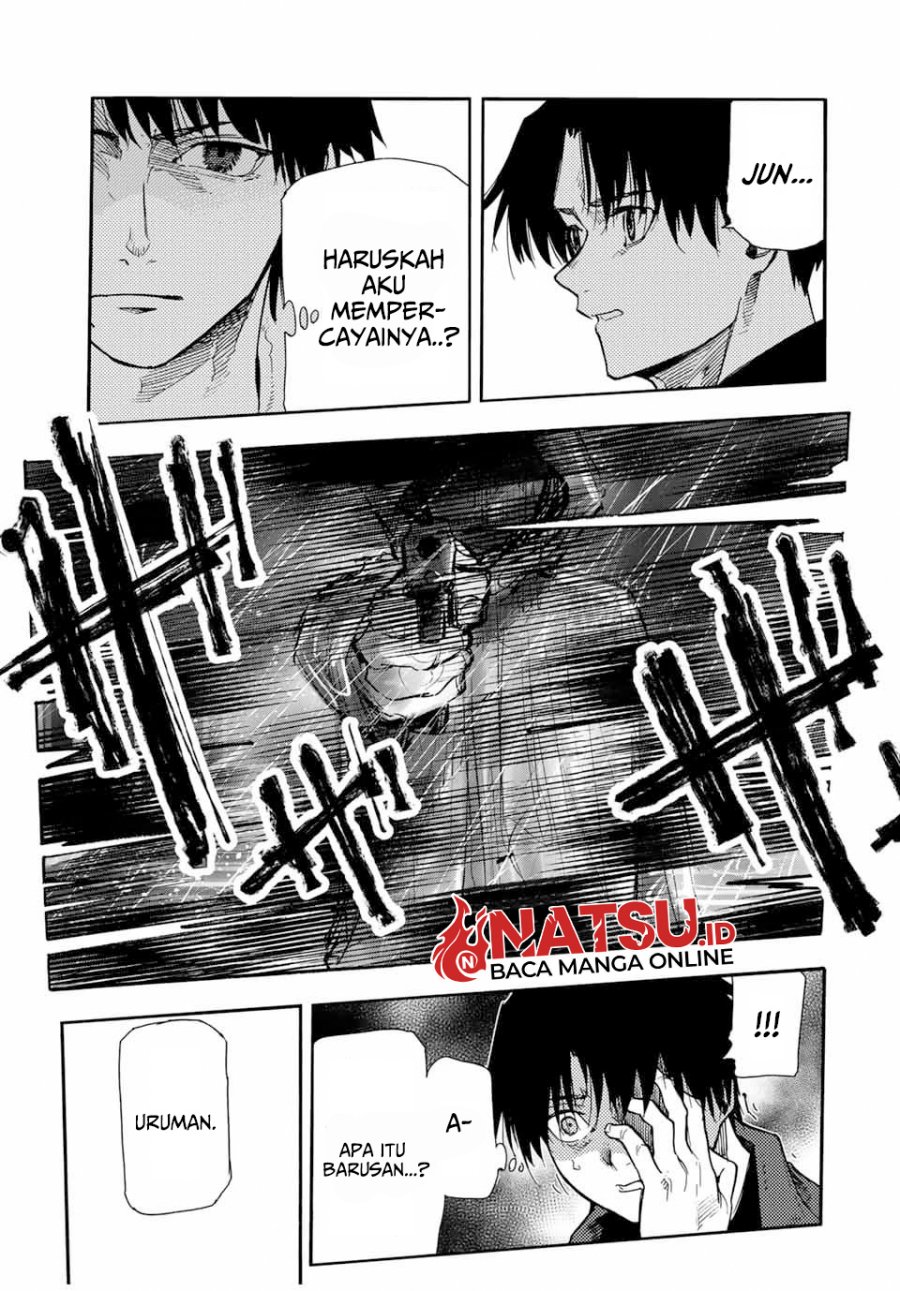 juujika-no-rokunin - Chapter: 143