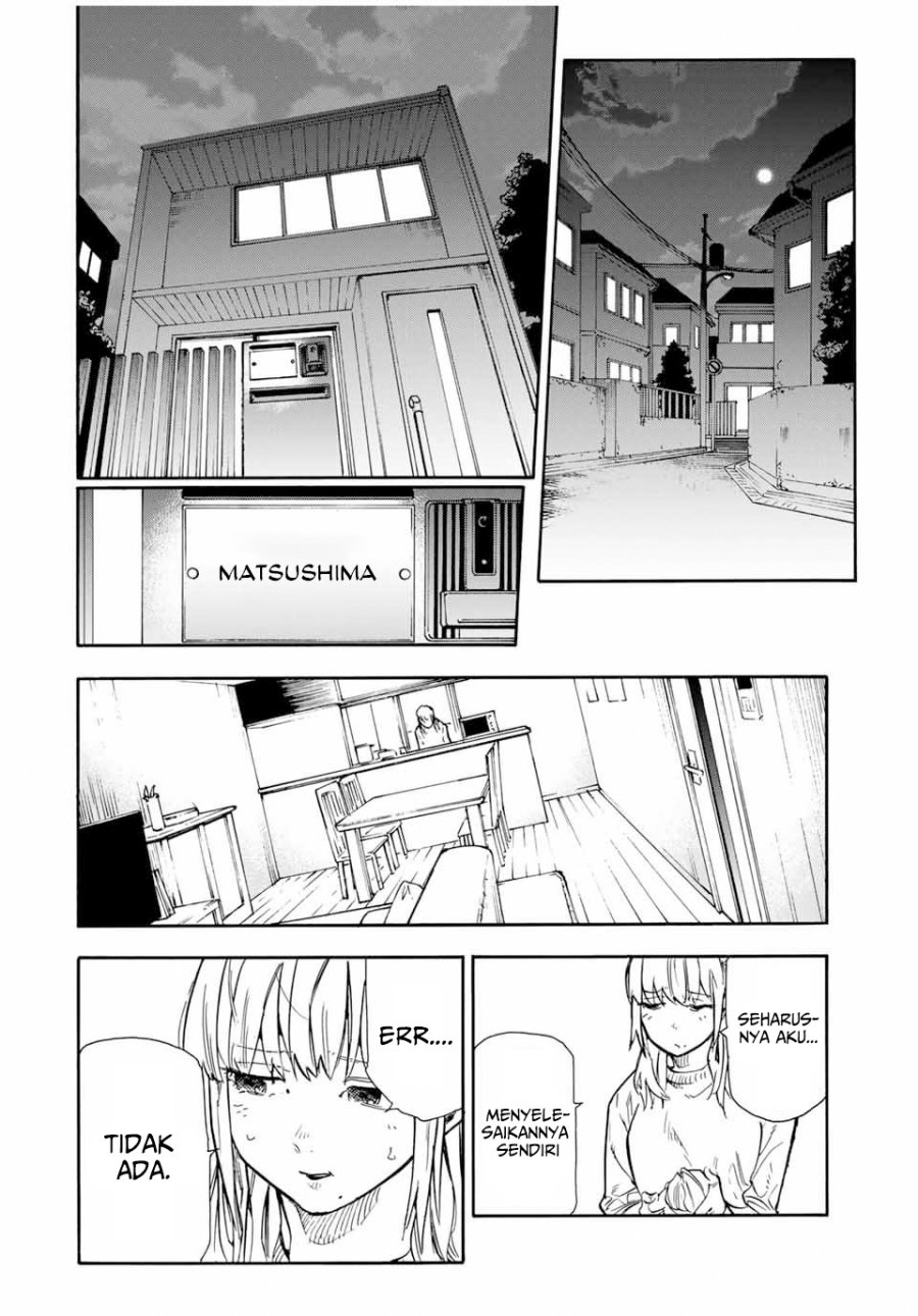 juujika-no-rokunin - Chapter: 143