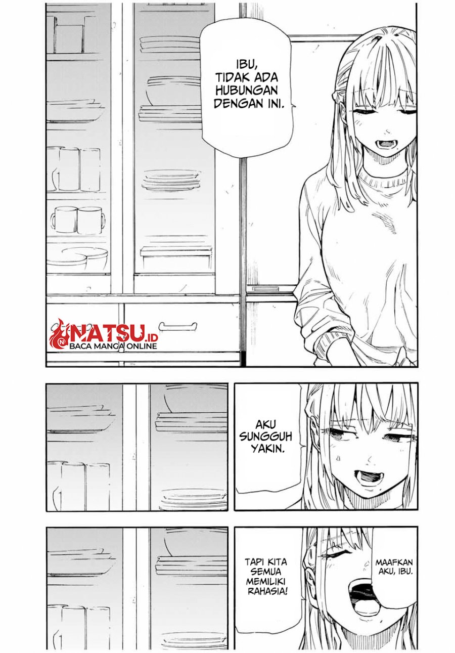 juujika-no-rokunin - Chapter: 143