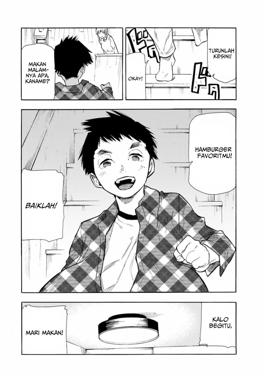 juujika-no-rokunin - Chapter: 143