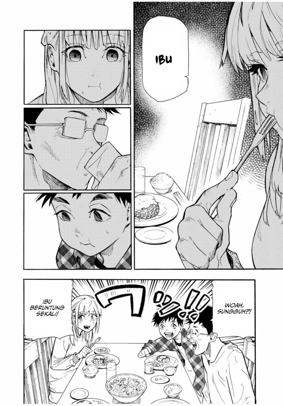 juujika-no-rokunin - Chapter: 143