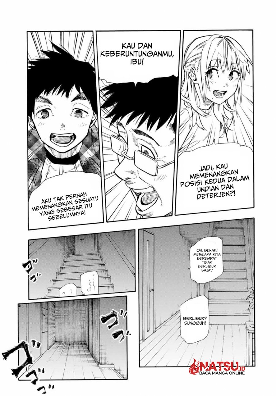 juujika-no-rokunin - Chapter: 143