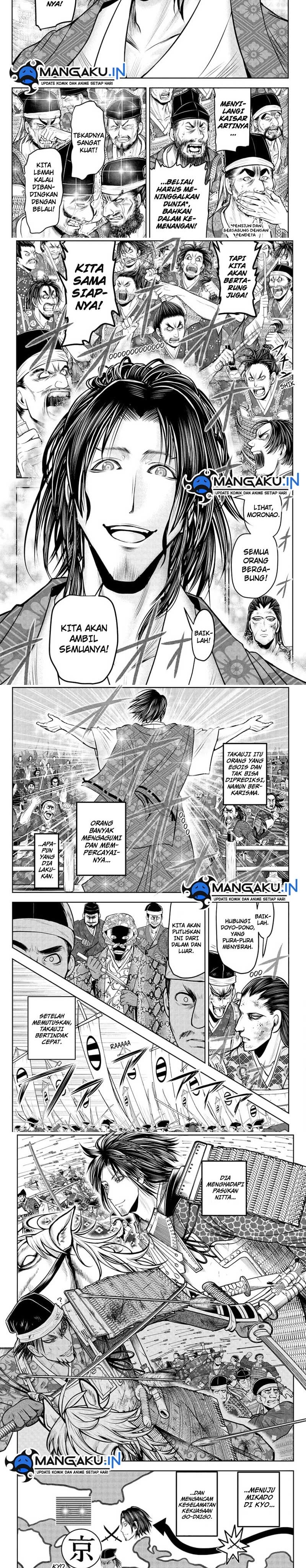 the-elusive-samurai - Chapter: 111