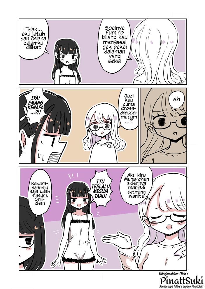 otasaa-crossdressing-boys - Chapter: 4.5
