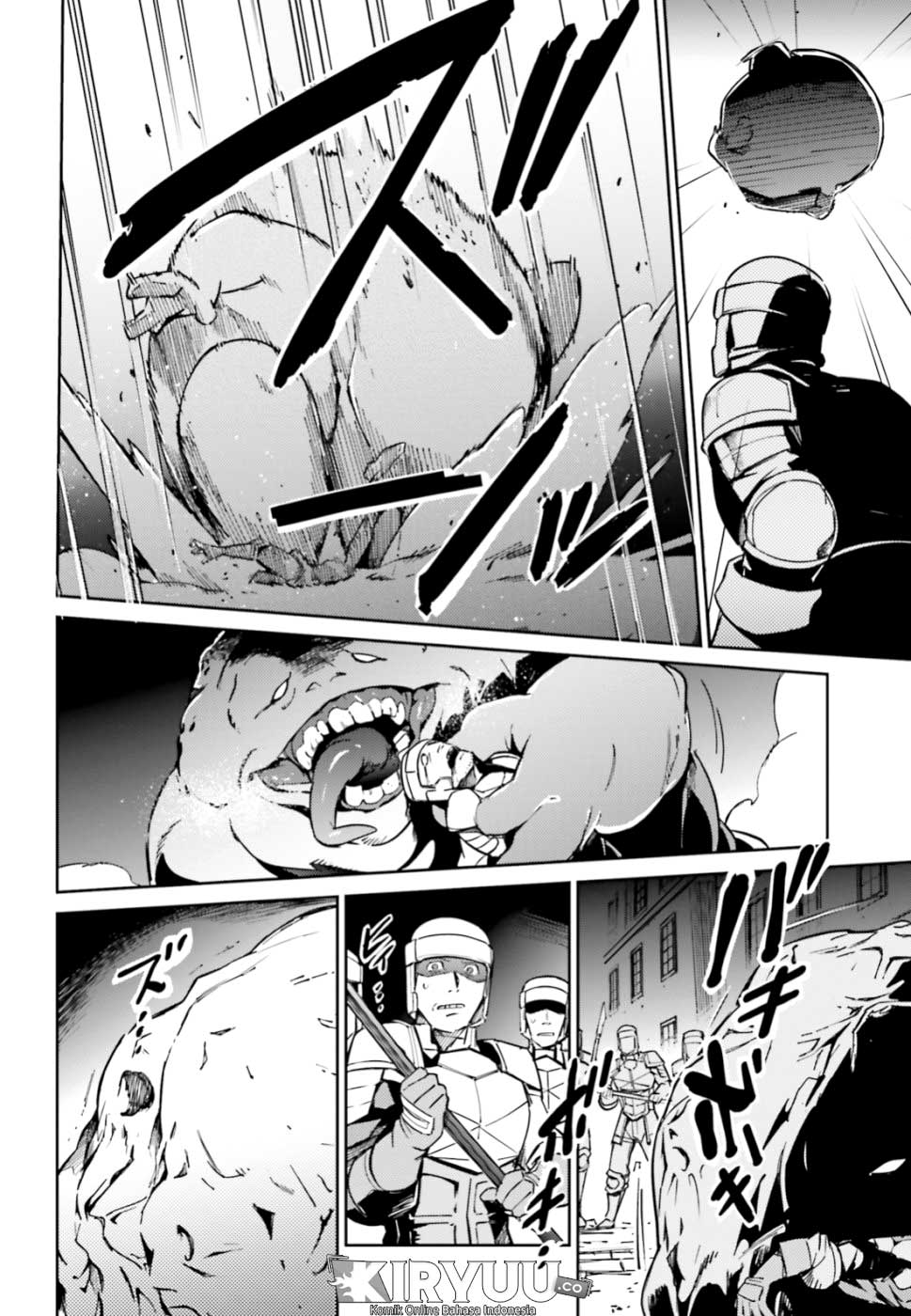 overlord - Chapter: 49