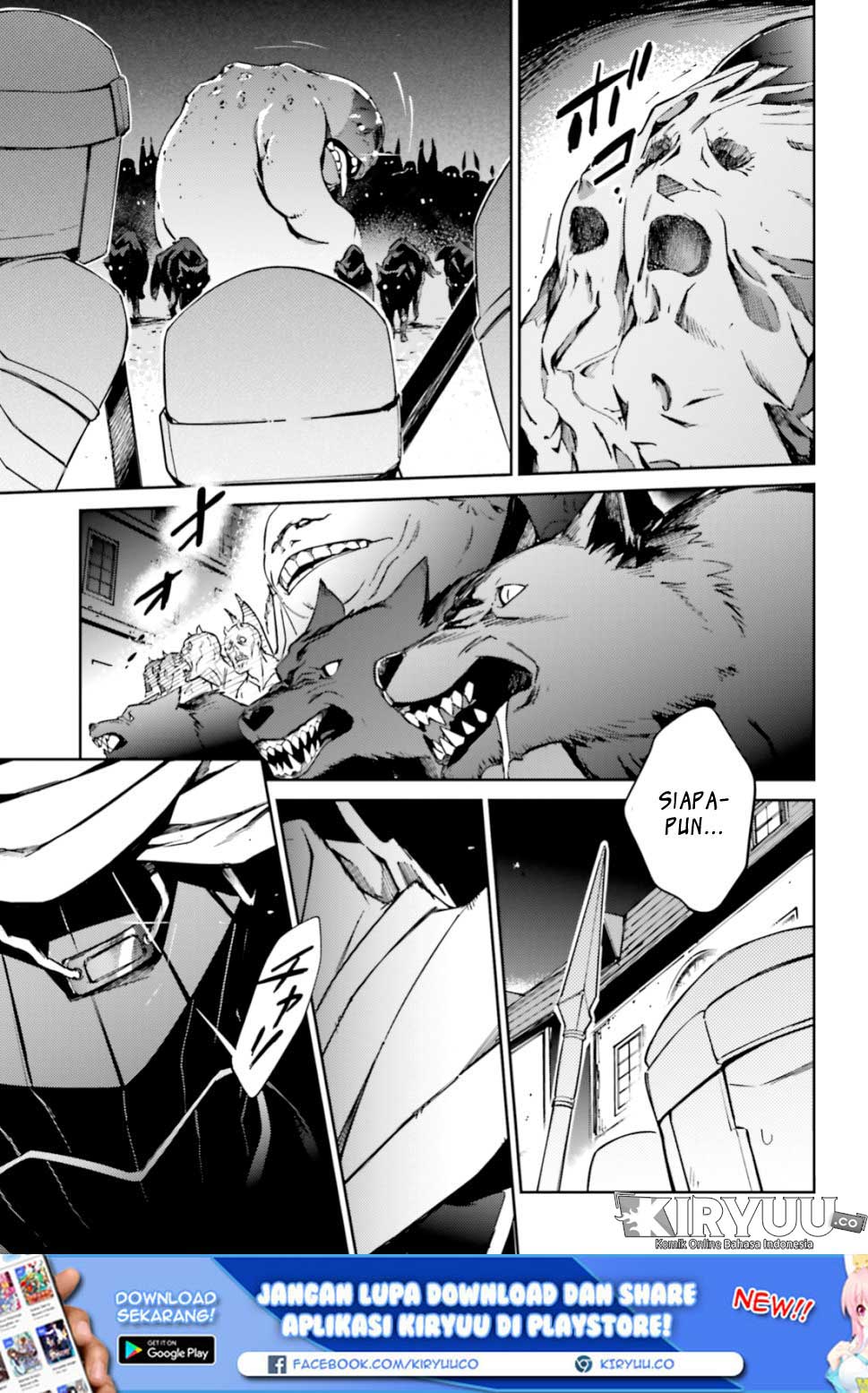 overlord - Chapter: 49