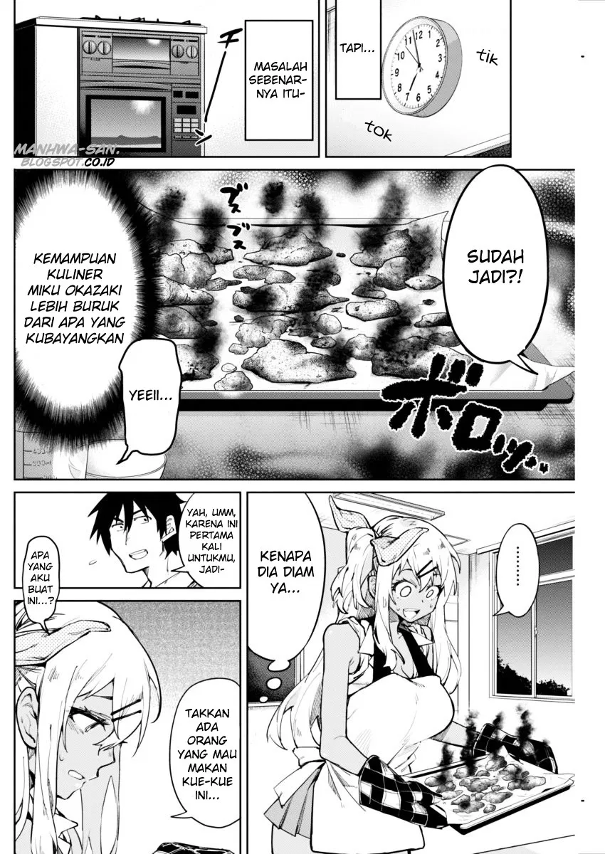 gal-gohan - Chapter: 01