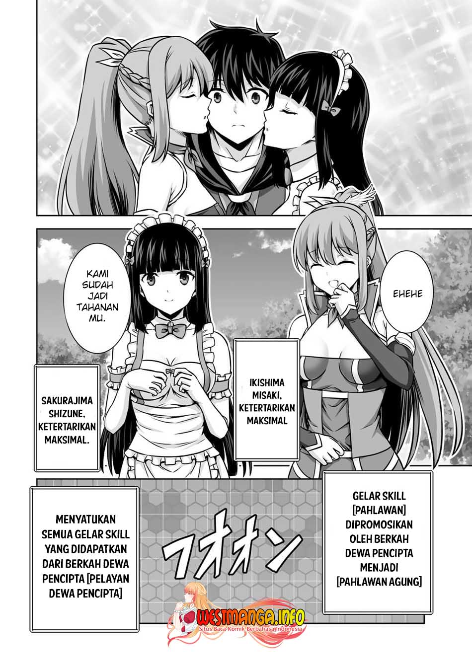 kami-no-techigai-de-shindara-zumi-de-isekai-ni-hourikomare-mashita - Chapter: 20