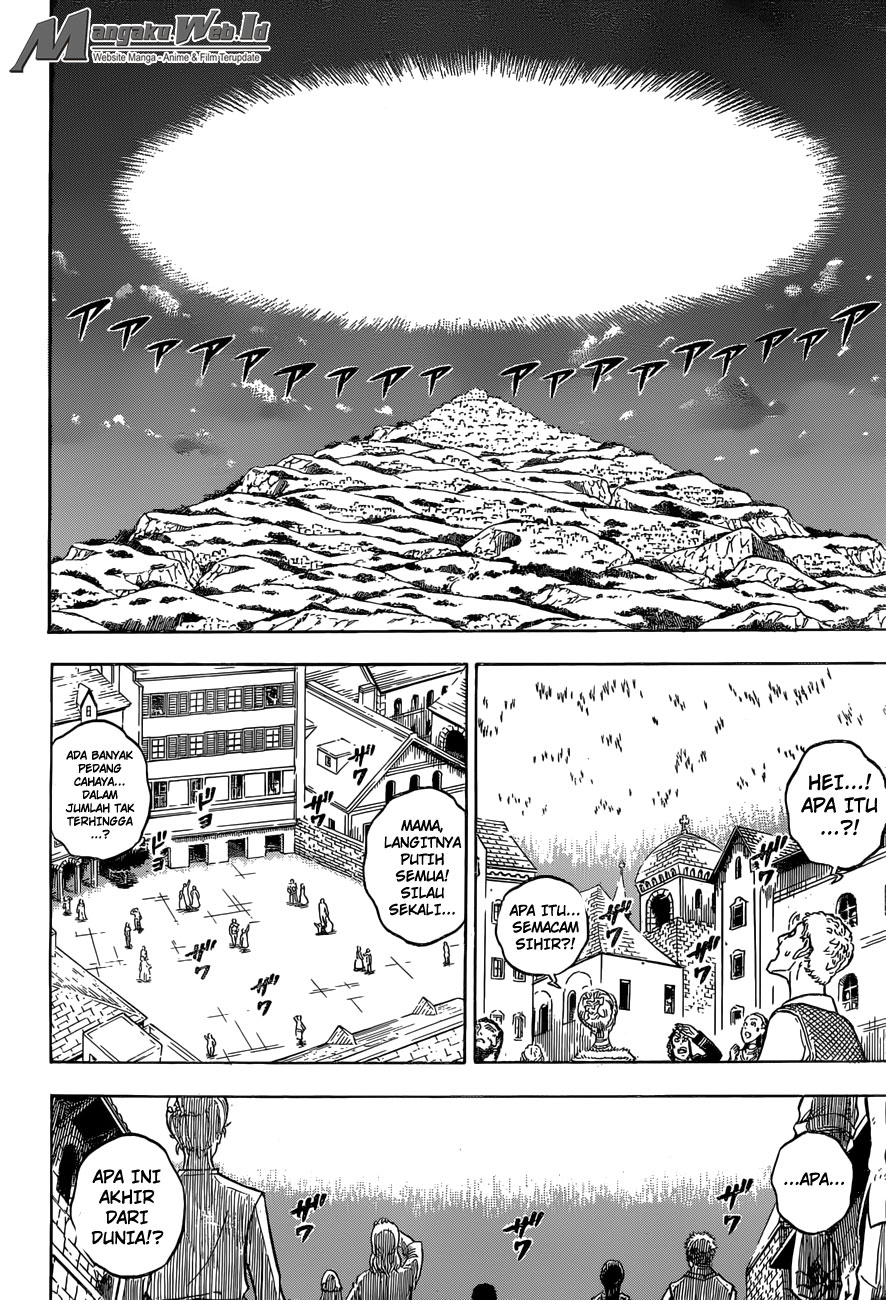 black-clover - Chapter: 145