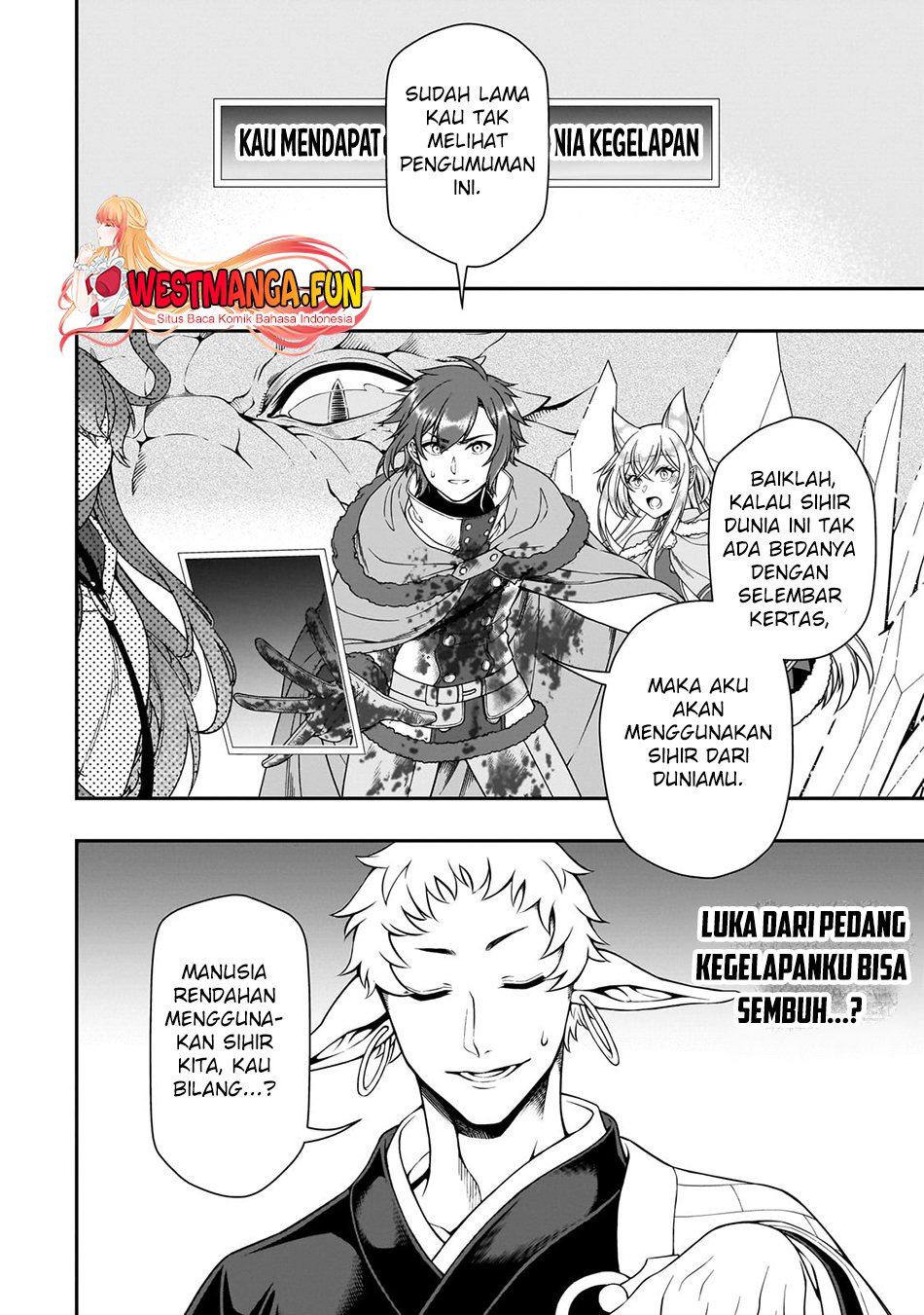 lv2-kara-cheat-datta-moto-yuusha-kouho-no-mattari-isekai-life - Chapter: 50