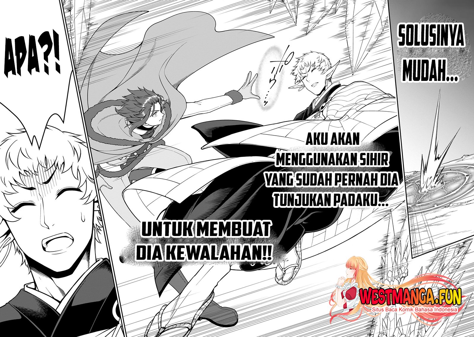 lv2-kara-cheat-datta-moto-yuusha-kouho-no-mattari-isekai-life - Chapter: 50