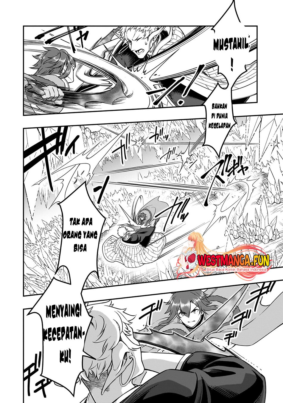 lv2-kara-cheat-datta-moto-yuusha-kouho-no-mattari-isekai-life - Chapter: 50