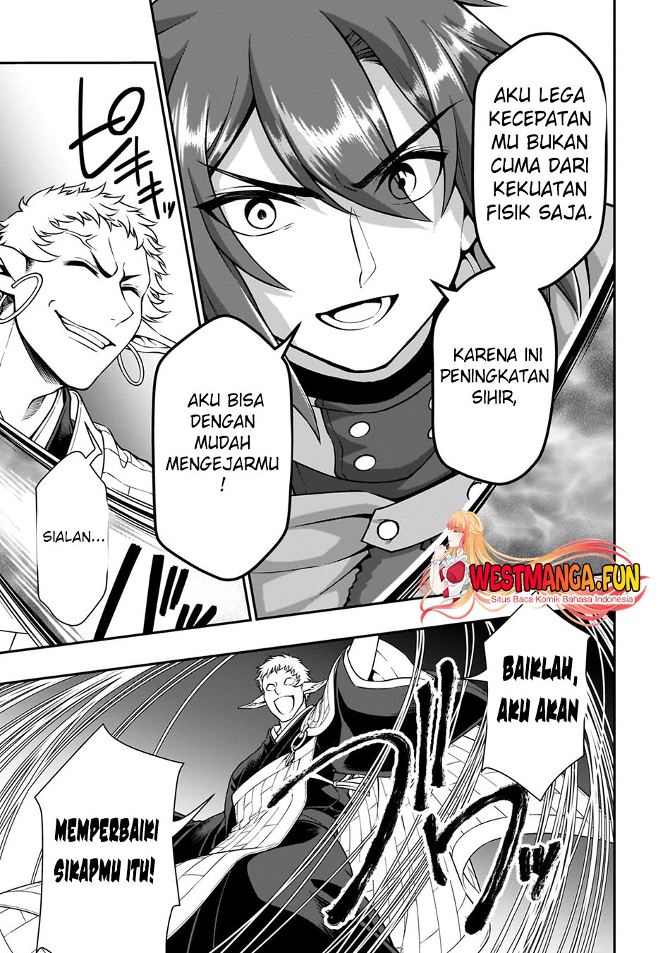 lv2-kara-cheat-datta-moto-yuusha-kouho-no-mattari-isekai-life - Chapter: 50