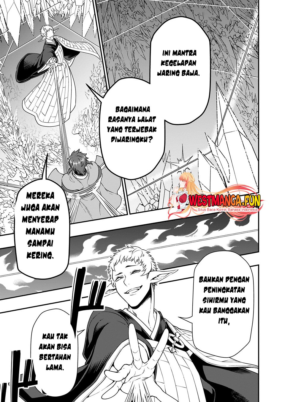 lv2-kara-cheat-datta-moto-yuusha-kouho-no-mattari-isekai-life - Chapter: 50